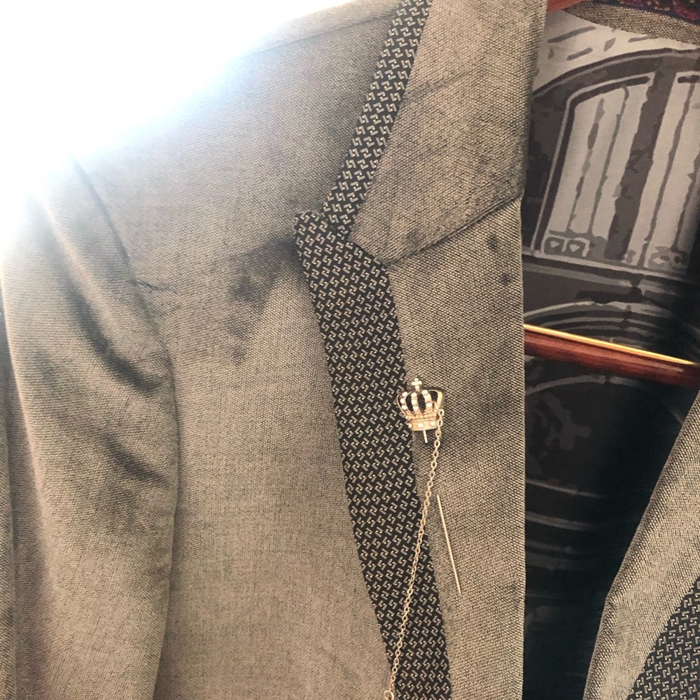 Robert Graham sport coat